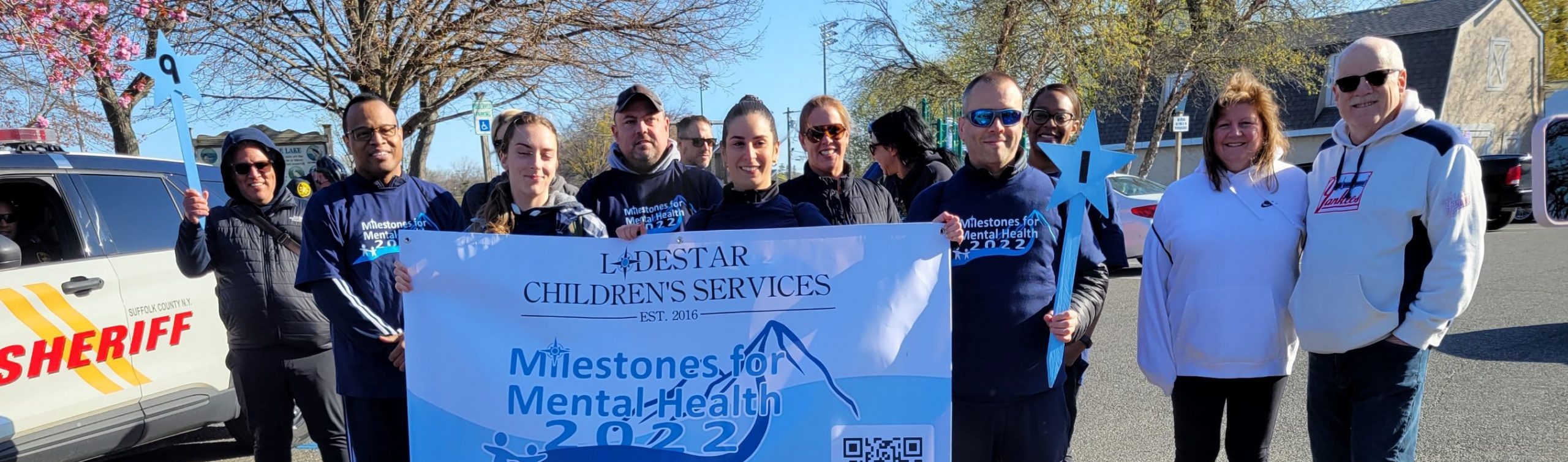 Our 2nd Annual Milestones for Mental Health Event
