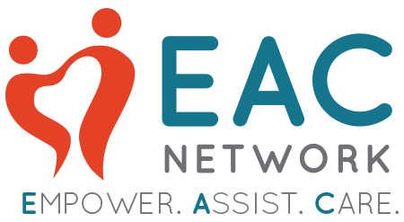 EAC Network logo